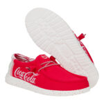 43062-62M_WALLYCOKE_TRUEREDWHITE_LEFT_SIDE