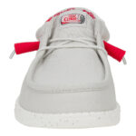 43064-1PS_WALLYDIETCOKE_GREYRED_LEFT_SIDE