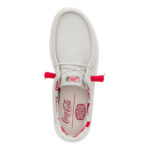 43064-1PS_WALLYDIETCOKE_GREYRED_LEFT_SIDE