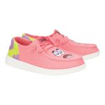 43070-66U_WENDYFUNKSPONGEBOBPATRICK_PINKGREEN_LEFT_SIDE_2-2