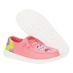 43070-66U_WENDYFUNKSPONGEBOBPATRICK_PINKGREEN_LEFT_SIDE_2-2