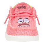 43071-66U_WALLYFUNKYSPONGEBOBPATRICK_PINKGREEN_LEFT_SIDE_1-1
