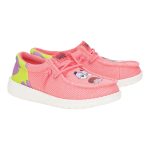 43071-66U_WALLYFUNKYSPONGEBOBPATRICK_PINKGREEN_LEFT_SIDE_1-1