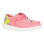 43071-66U_WALLYFUNKYSPONGEBOBPATRICK_PINKGREEN_LEFT_SIDE_1-1