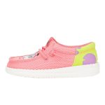 43072-66U_WALLYFUNKTSPONGEBOBPATRICK_PINKGREEN_LEFT_SIDE_1-2