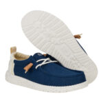43086-4UA_WALLYSUMMERLINEN_SARGASSOBLUE_WHITE_LEFT_SIDE