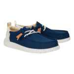 43086-4UA_WALLYSUMMERLINEN_SARGASSOBLUE_WHITE_LEFT_SIDE