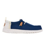 43086-4UA_WALLYSUMMERLINEN_SARGASSOBLUE_WHITE_LEFT_SIDE