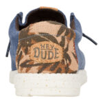 43087-4UJ_WALLYPALMJUTE_NAVYBLAZER_CHILIRED_LEFT_SIDE