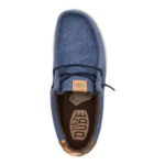 43087-4UJ_WALLYPALMJUTE_NAVYBLAZER_CHILIRED_LEFT_SIDE