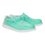 43089-4UK_WALLYPARTYMESH_POOLBLUE_BAYBLUE_LEFT_SIDE