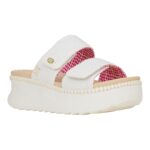 43203-100_DELRAYSLIDEEYELET_WHITE_LEFT_SIDE
