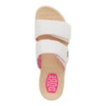 43203-100_DELRAYSLIDEEYELET_WHITE_LEFT_SIDE