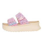 43210-4UZ_DELRAYSLIDESURFBAJA_BLUE_PINK_MULTI_LEFT_SIDE