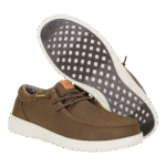43352-255_PAULCLASSIC_BROWN_LEFT_SIDE