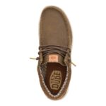 43352-255_PAULCLASSIC_BROWN_LEFT_SIDE