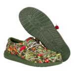 43540-3U7_WALLYCHRISTMASVACATION_GREENMULTI_LEFT_SIDE