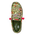 43540-3U7_WALLYCHRISTMASVACATION_GREENMULTI_LEFT_SIDE