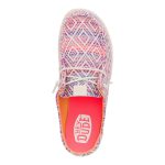 43614-4UZ_WENDYSLIPSURFBAJA_BLUE_PINK_MULTI_LEFT_SIDE