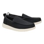43637-001_PAULLOAFERCLASSIC_BLACK_LEFT_SIDE