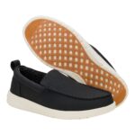 43637-001_PAULLOAFERCLASSIC_BLACK_LEFT_SIDE