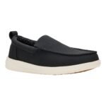 43637-001_PAULLOAFERCLASSIC_BLACK_LEFT_SIDE