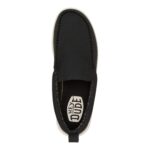 43637-001_PAULLOAFERCLASSIC_BLACK_LEFT_SIDE