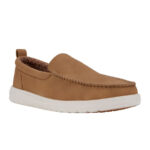 43637-267_Paul_LoaferClassic_Walnut_Left_Side