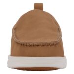 43637-267_Paul_LoaferClassic_Walnut_Left_Side