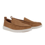 43637-267_Paul_LoaferClassic_Walnut_Left_Side