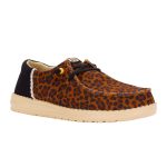 43695-22G_WendyFunkAnimal_Brown_Black_Left_Side