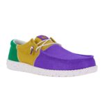 44302-5BZ_WallyTriMardiGrasParty_Purple_Gold_Green_Left_Side