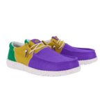 44302-5BZ_WallyTriMardiGrasParty_Purple_Gold_Green_Left_Side
