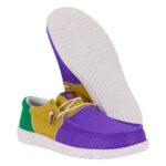 44302-5BZ_WallyTriMardiGrasParty_Purple_Gold_Green_Left_Side