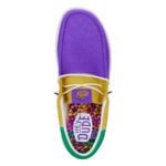 44302-5BZ_WallyTriMardiGrasParty_Purple_Gold_Green_Left_Side