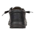 44437-001_PAULLEATHER_BLACK_LEFT_SIDE-1