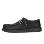 44437-001_PAULLEATHER_BLACK_LEFT_SIDE-1