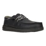 44437-001_PAULLEATHER_BLACK_LEFT_SIDE-1