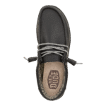 44437-001_PAULLEATHER_BLACK_LEFT_SIDE-1