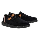 FW23_W_40297-001_WENDY_WASHED_CANVAS_BLACK_LEFT_PROFILE