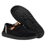 FW23_W_40297-001_WENDY_WASHED_CANVAS_BLACK_LEFT_PROFILE